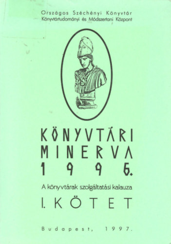 Knyvtri minerva 1996