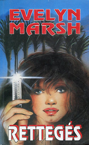 Evelyn Marsh - Retteg�s (Evelyn Marsh)