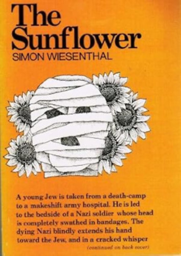Simon Wiesenthal - The Sunflower