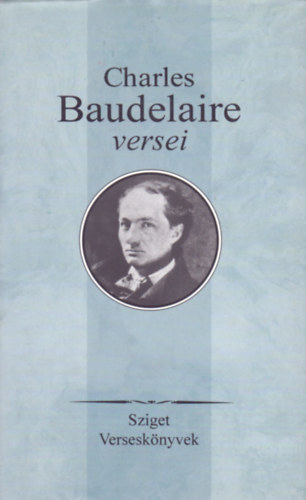 Charles Baudelaire - Charles Baudelaire versei