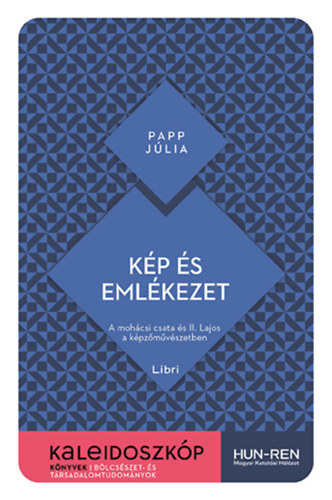 Papp Jlia - Kp s emlkezet