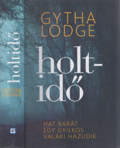 Gytha Lodge - Holtid