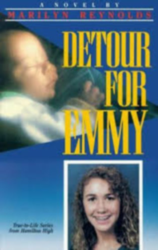 Marilyn Reynolds - Detour for Emmy