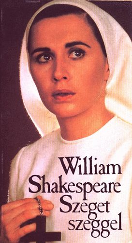 William Shakespeare - Szeget szeggel (BBC)