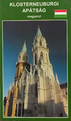 Gottfried Rennhofer - A klosterneuburgi apátság