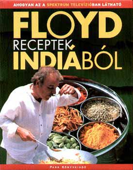 Keith Floyd - Floyd - Receptek Indibl
