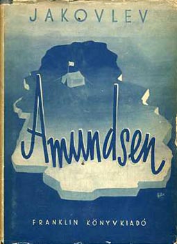 Jakovlev - Amundsen