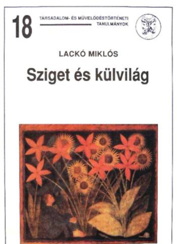 Lack Mikls - Sziget s klvilg