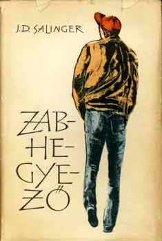 J. D. Salinger - Zabhegyez�