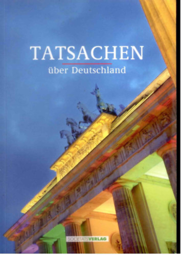 Tatsachen ber Deutschland