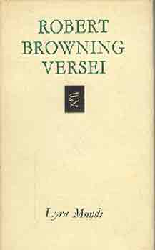 Robert Browning - Robert Browning versei
