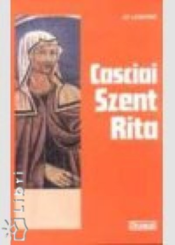 Lemoine - Casciai Szent Rita