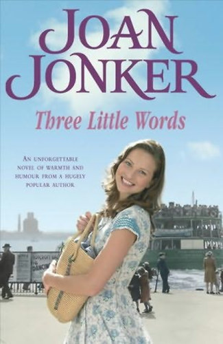 Joan Jonker - Three Little Words