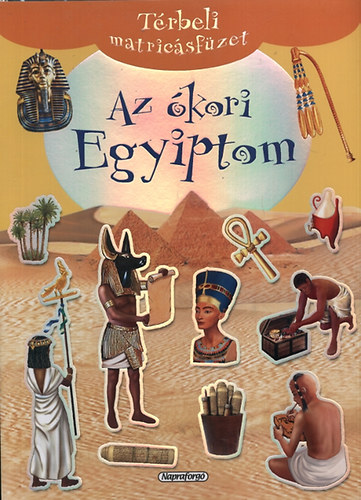 Az kori Egyiptom - Trbeli matricsfzet