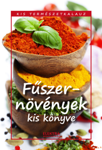 Fszernvnyek kis knyve
