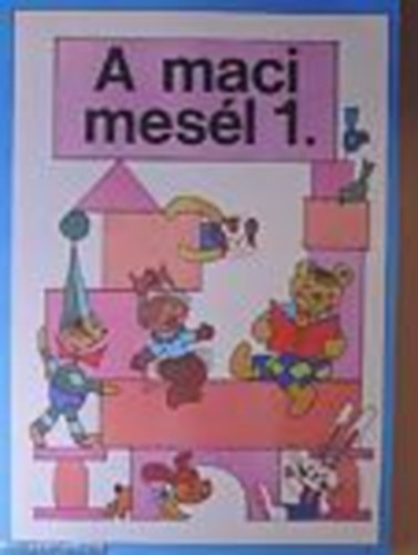 Kutin� Sahin T�th Katalin - A maci mes�l 1.
