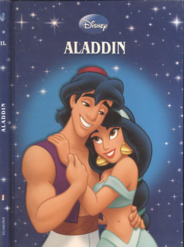 Aladdin (Disney-klasszikusok gyjtemnye)