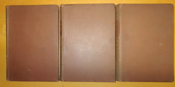 Dr. prof.Dr.Med. Port Gottlieb, dr. Rieder Hermann, �s m�sok Eichhorst Hermann - Eg�szs�gi �tmutat� 1.-3.