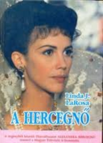 Linda J. Larosa - A hercegn