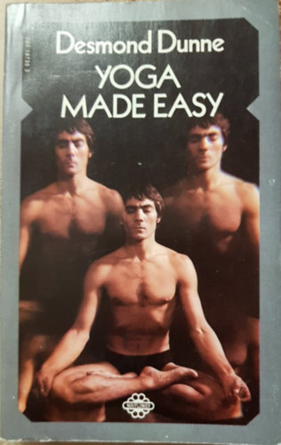 Desmond Dunne - Yoga made easy