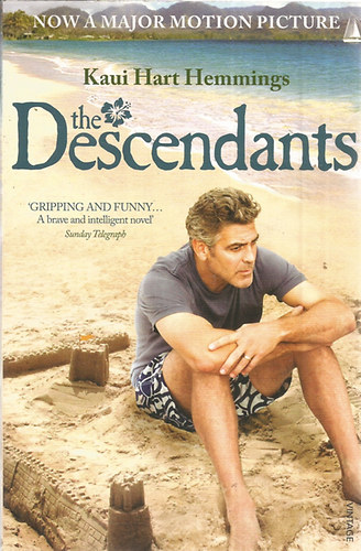 Kaui Hart Hemmings - The Descendants