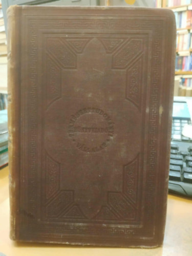 Emery Henry - A n�v�nyek �lete