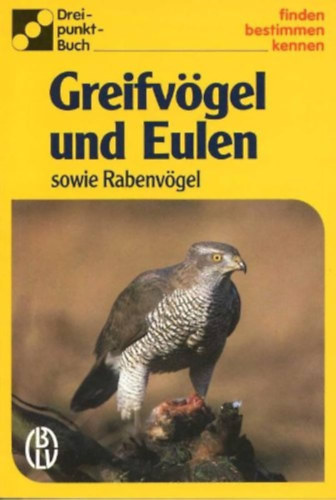 Greifvögel und Eulen sowie Rabenvögel
