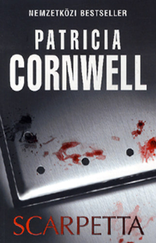 Patrica Cornwell - Scarpetta