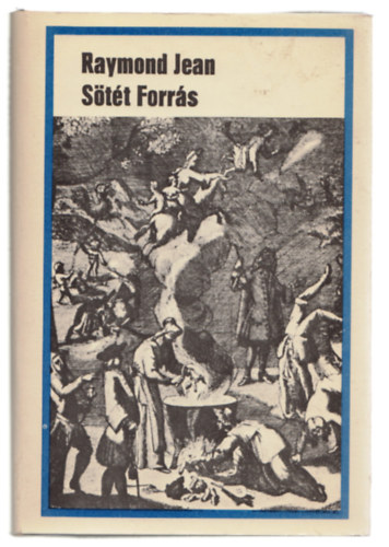 Raymond Jean - S�t�t forr�s