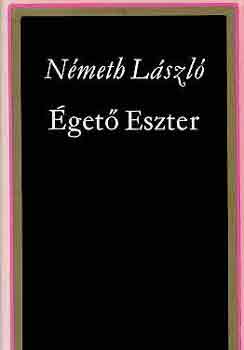 N�meth L�szl� - �get� Eszter