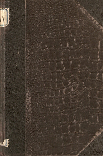 Dr. Nagy J�zsef - Az ethika alapvonalai (Tudom�nyos Gy�jtem�ny 12.)