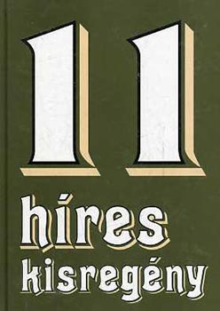 11 h�res kisreg�ny