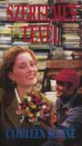 Cathleen Schine - Szerelmes levél