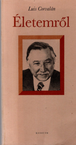 Luis Corval�n - �letemr�l