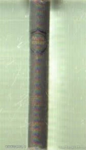 Bnczi Jzsef  (szerk.) - Csokonai Vitz Mihly munkibl