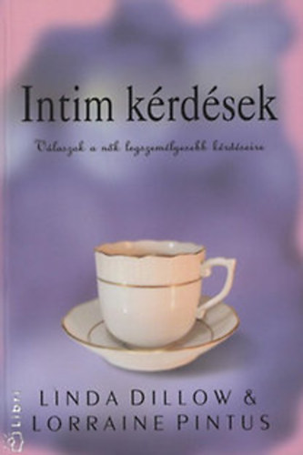 Linda Dillow; Lorraine Pintus - Intim krdsek