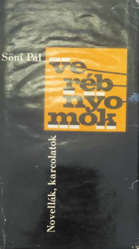 Sni Pl - Verbnyomok