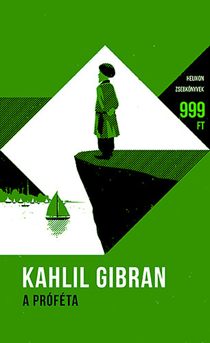 Gibran Kahlil - A prfta