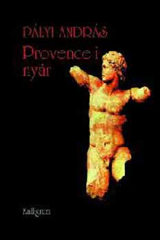 Plyi Andrs - Provence-i nyr