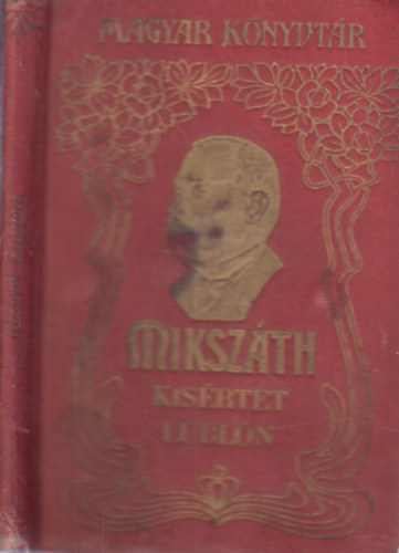 Mikszáth Kálmán - Kisértet Lublón