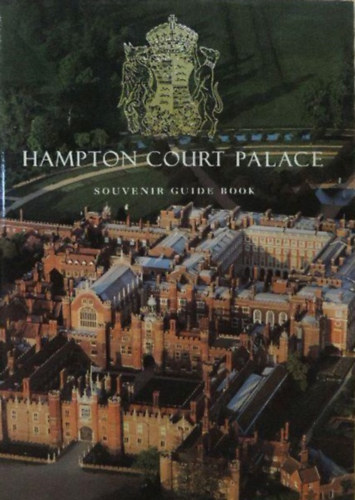 Simon Thurley - Hampton Court Palace