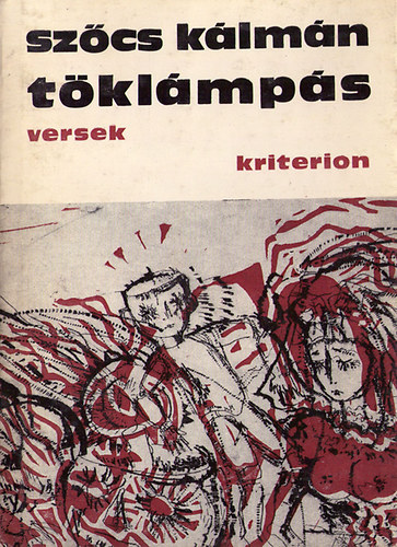 Sz�cs K�lm�n - T�kl�mp�s