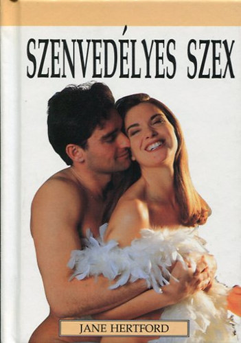 Jane Hertford - Szenved�lyes szex