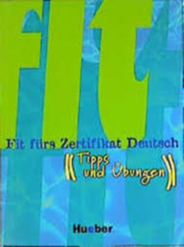 Sabine Dinsel - Fit Frs Zertifikat Deutsch