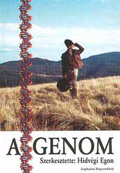 Hdvgi Egon  (szerk.) - A genom