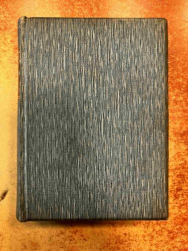 Legouvé Ernő - Az olvasás művészete (olcsó könyvtár)