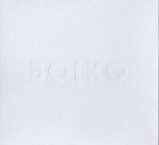 Jan Brykczynski - Boiko