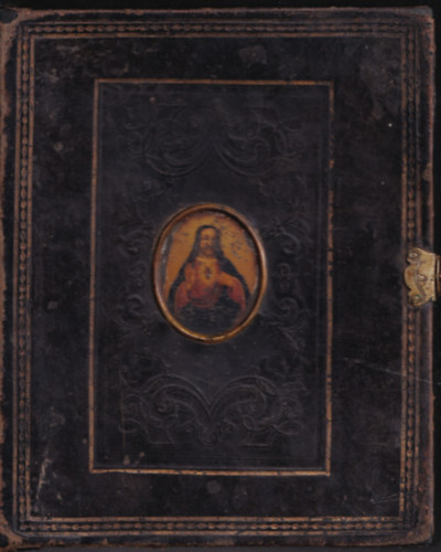 Pongr�cz Eszter - Arany Korona, Im�ds�gos �s �nekesk�nyv