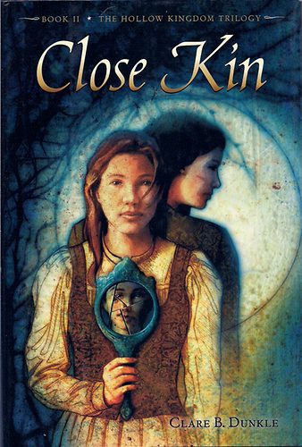 Dunkle Clare B. - Close Kin