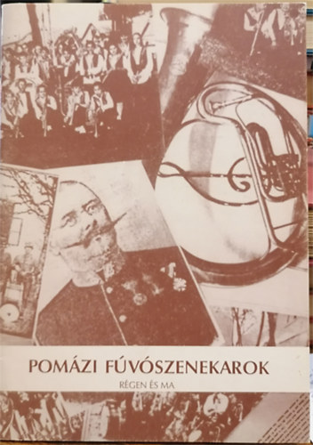 Borb�ly Mih�ly - Zsidein� Sz�ke Erika  (�ssze�ll.) - Pom�zi f�v�szenekarok r�gen �s ma